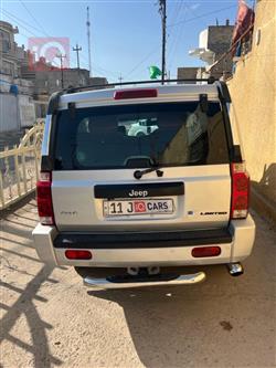 Jeep Commander